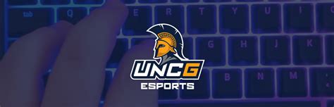 Certificate – UNCG Esports .